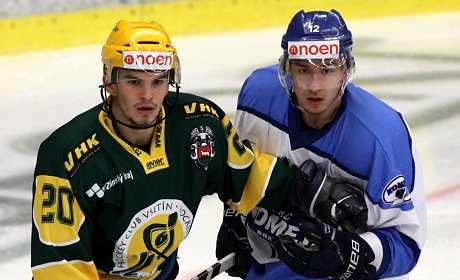 Mldenick soute pokrauj. Junioi m do Tince, star dorost do Psku