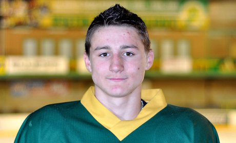 Vborn! Mlad dorostenci rozstleli Perov 1:6