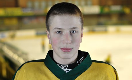 Mlad dorostenci nestaili na Warrior