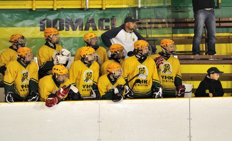 Star dorost nestail na Spartu