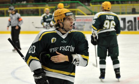 Vsetn v generlce neuspl