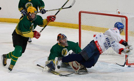 Na vod sezny star dorostenci nestaili na Vtkovice