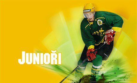 Vsetnt junioi zaali seznu vtzstvm v umperku