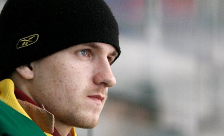 Srdce je nkdy vc ne umn, k po vydaen sezn dorostenec Kohn