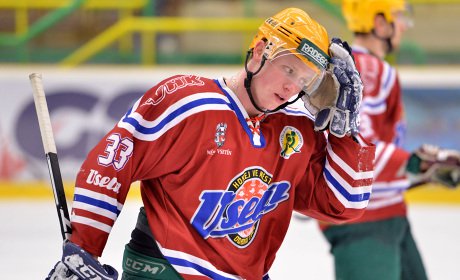 V poslednm zpase roku Vsetn pejel Bobry