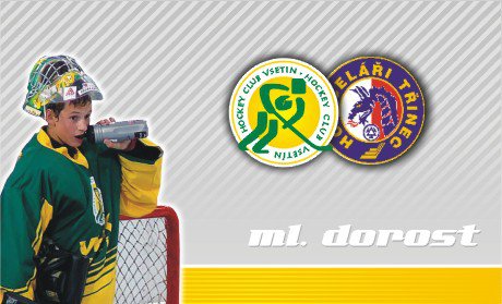 Mlad dorost v prvnm kole extraligy nestail na Tinec