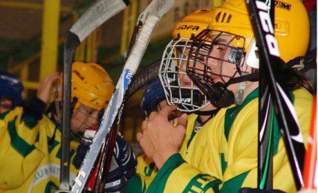 Velikonon svtky patily na Lapai mldenickm turnajm