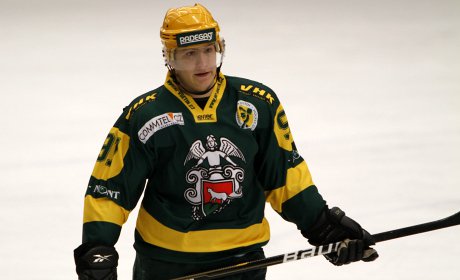 Podeva hattrickem sestelil Valask Mezi