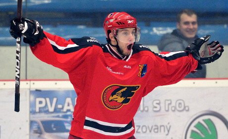 Vsetn poprv na Lapai ztratil vechny body