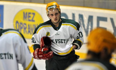 Senzace! Vsetn vyhrl v Karvin a jde znovu do ela tabulky