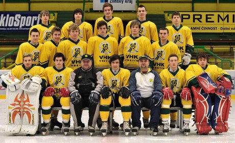 Star dorost nestail na Havov