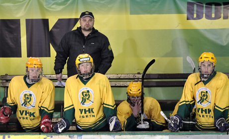 Star dorost doma neudrel veden a podlehl Komet v prodlouen