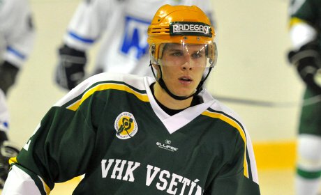 Orlov veze ze Vsetna ti body