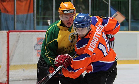 Druh liga je kvalitnj ne extraliga junior, tvrd tonk David Vtek