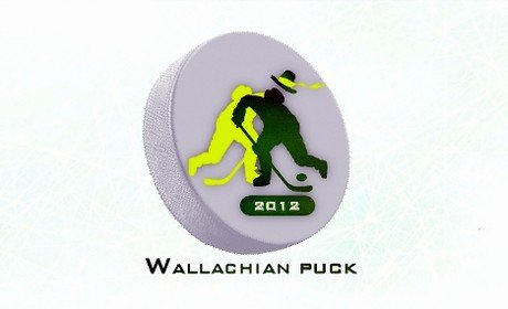 Druh ronk turnaje Wallachian Puck se bl