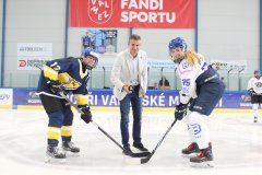 Domc premira na jedniku! Menkov nedovolila Roudnici jedinou branku a ti body zstvaj na Bob hrzi