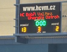 TM: Vysok vhra mladch k na vod sezony, odstartovaly tak devtky 