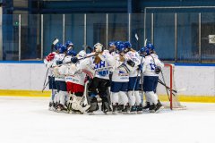 Historicky prvn men Valaskho Mezi s Kadan pro Bobry!