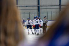 Pt fk do st Kladna, tbodov Elika Vesel, dva gly Pnkov. 