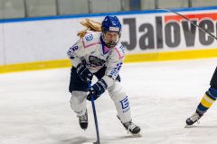 Obrat v zvru! Valaky to nevzdaly a berou nad Roudnic vechny body!