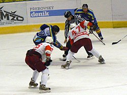 Zubi doma porazili Opavu a poskoili na druh msto