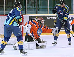 Zubi vezou z Hodonna dva body