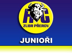 Junioi: Obrovsk boj s Jihlavou skonil remzou