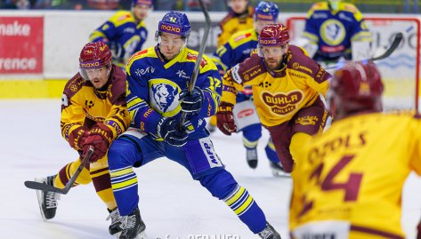 Sssv pesilovkov zsah nestail, Zubi v dohrvce s Jihlavou prohrli o dv branky