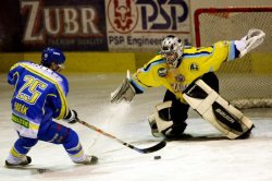 Zubi tou po prvn vhe, u ztra se utkaj s Beclav