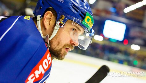 Zameno na: Milan Prochzka ikovn teoval Ferencv pokus a pekonal Blhu