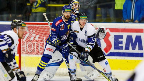 Souboj soused v tabulce. Zubi se tsn ped Vnoci stetnou s Havovem