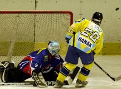 Porka v Novm Jin me Zubry hodn mrzet