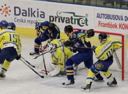 Zubi porazili beclavsk Lvy a posiluj pozici v estce