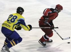 PRE - PRO 9:3! Zubi si proti Prostjovu s chut zastleli