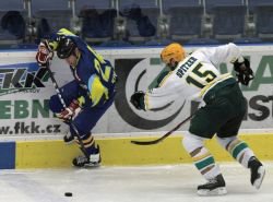 Po vhe ve Vsetn se Zubi vrac do elitn estky