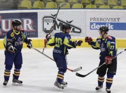 Posledn zpas v roce 2010 - na Havov pijte s plyky!