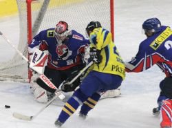 Srie domcch duel zan, v sobotu pijede Nov Jin