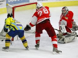 Pokud Zubi zdolaj v sobotu Opavu, budou nejhe pt !