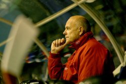 Jaroslav Beck: Byly to ti a pl minuty hororu