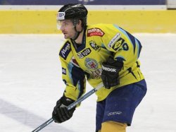 Od druh tetiny jsme hodn zabrali, potvrdil Marek Ditrich