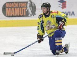 Promnit vce anc, tak mohl bt klid, hlsil Marek Ditrich