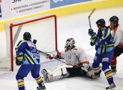 Zubi stle dr domc neporazitelnost