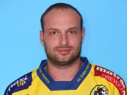 Pavel Hank: Nevyhrl lep, ale hodn astnj tm