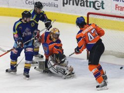 Prvn domc pprava: Zubi se postav proti Hodonnu