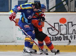 Ohlasy semifinle #1: Vhra Hodonna je zcela zaslouen