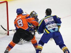 Zubi dostali velkou facku! Bitvu s Hodonnem nezvldli