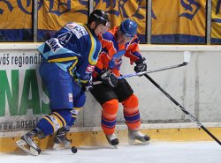 Ohlasy semifinle #4: Perov kon se vztyenou hlavou