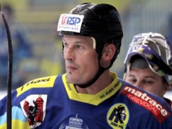 Njezdnk Jan Krajek: Jsem hodn rd za ten bod navc