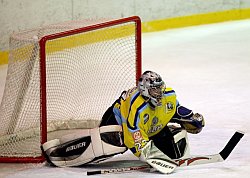 Za vhru jsem hodn rd, k brank Zdenk Krej