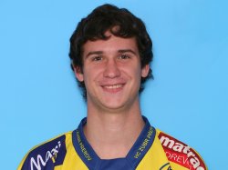 Marek Kundrtek: Jsem rd, e mi tam spadly njak gly